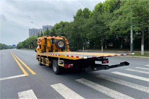 定安宁武道路救援拖车-宁武救援服务热线